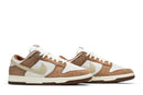 Tênis Nike Dunk Low Medium Curry Marrom