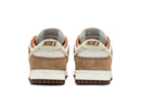 Tênis Nike Dunk Low Medium Curry Marrom