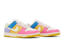 Tênis Nike Dunk Low Multi-Color Colorido