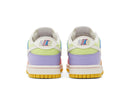 Tênis Nike Dunk Low Multi-Color Colorido