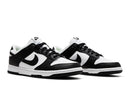 Tênis Nike Dunk Low Next Nature Black White Preto