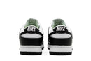 Tênis Nike Dunk Low Next Nature Black White Preto