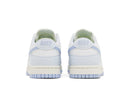 Tênis Nike Dunk Low Next Nature Blue Tint Azul