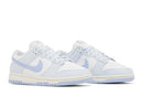 Tênis Nike Dunk Low Next Nature Blue Tint Azul