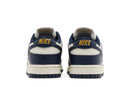 Tênis Nike Dunk Low Next Nature Olympic Azul Marinho