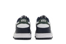 Tênis Nike Dunk Low Obsidian Vintage Green Azul Marinho