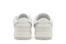 Tênis Nike Dunk Low Oxygen Purple Branco