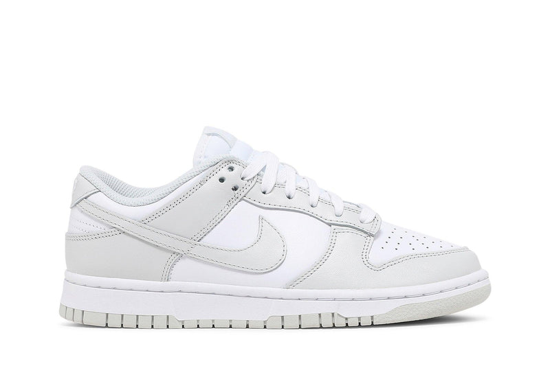 Tênis Nike Dunk Low Photon Dust Branco