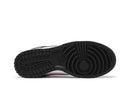 Tênis Nike Dunk Low Pink Foam Black Rosa/Preto