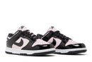 Tênis Nike Dunk Low Pink Foam Black Rosa/Preto