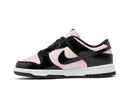 Tênis Nike Dunk Low Pink Foam Black Rosa/Preto