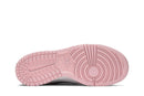 Tênis Nike Dunk Low Pink Red White Rosa