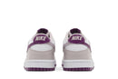 Tênis Nike Dunk Low Platinum Violet Branco