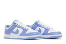 Tênis Nike Dunk Low Polar Blue Azul
