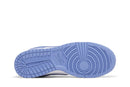 Tênis Nike Dunk Low Polar Blue Azul