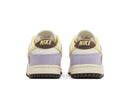 Tênis Nike Dunk Low PRM Lilac Bloom Colorido