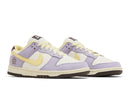 Tênis Nike Dunk Low PRM Lilac Bloom Colorido