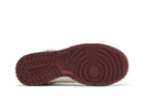 Tênis Nike Dunk Low PRM Vintage Team Red Vermelho
