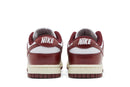 Tênis Nike Dunk Low PRM Vintage Team Red Vermelho