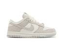 Tênis Nike Dunk Low Safari Phantom Bege