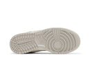 Tênis Nike Dunk Low Safari Phantom Bege