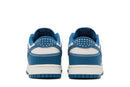 Tênis Nike Dunk Low Sashiko Industrial Blue Azul