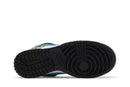Tênis Nike Dunk Low SE Animal Colorido