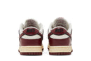 Tênis Nike Dunk Low SE Just Do It Team Red Vermelho