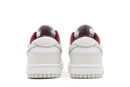 Tênis Nike Dunk Low SE Just Do It White Phantom Branco