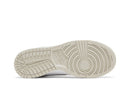 Tênis Nike Dunk Low SE Just Do It White Phantom Branco