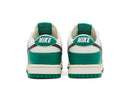 Tênis Nike Dunk Low SE Lottery Verde