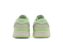 Tênis Nike Dunk Low Sea Glass Verde