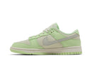 Tênis Nike Dunk Low Sea Glass Verde