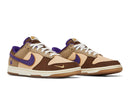 Tênis Nike Dunk Low Setsubun Marrom