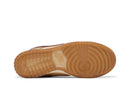 Tênis Nike Dunk Low Setsubun Marrom