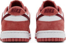 Tênis Nike Dunk Low Valentine's Day 2024 Rosa