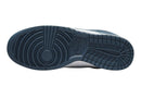 Tênis Nike Dunk Low Valerian Blue Azul