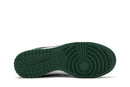 Tênis Nike Dunk Low Varsity Green  "Michigan State" Verde