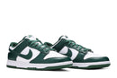 Tênis Nike Dunk Low Varsity Green  "Michigan State" Verde