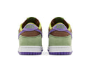 Tênis Nike Dunk Low Veneer Verde