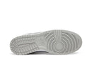 Tênis Nike Dunk Low White Neutral Grey Cinza