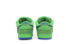 Tênis Nike Dunk SB Grateful Dead Green Verde