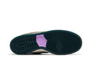 Tênis Nike Dunk Sb x Alexis Sablone Chameleon Verde