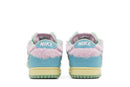 Tênis Nike Dunk Sb x Verdy Visty Azul