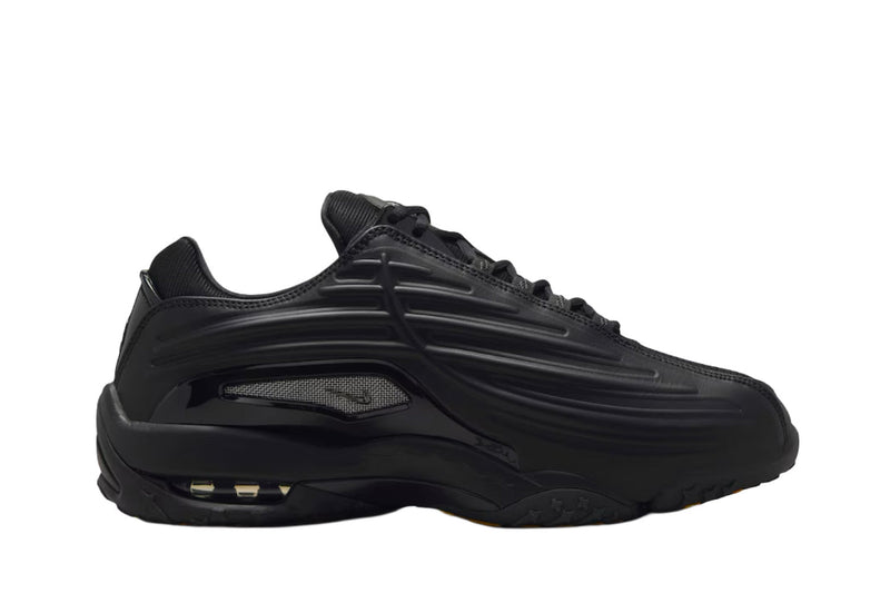 Tênis Nike Hot Step 2 x NOCTA Black Preto