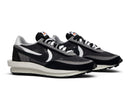 Tênis Nike LD Waffle x Sacai Black Preto