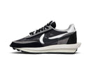Tênis Nike LD Waffle x Sacai Black Preto