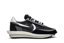 Tênis Nike LD Waffle x Sacai Black Preto