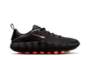 Tênis Nike Mind 002 Black Hyper Crimson Preto