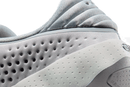Tênis Nike Mind 002 Light Smoke Grey Cinza